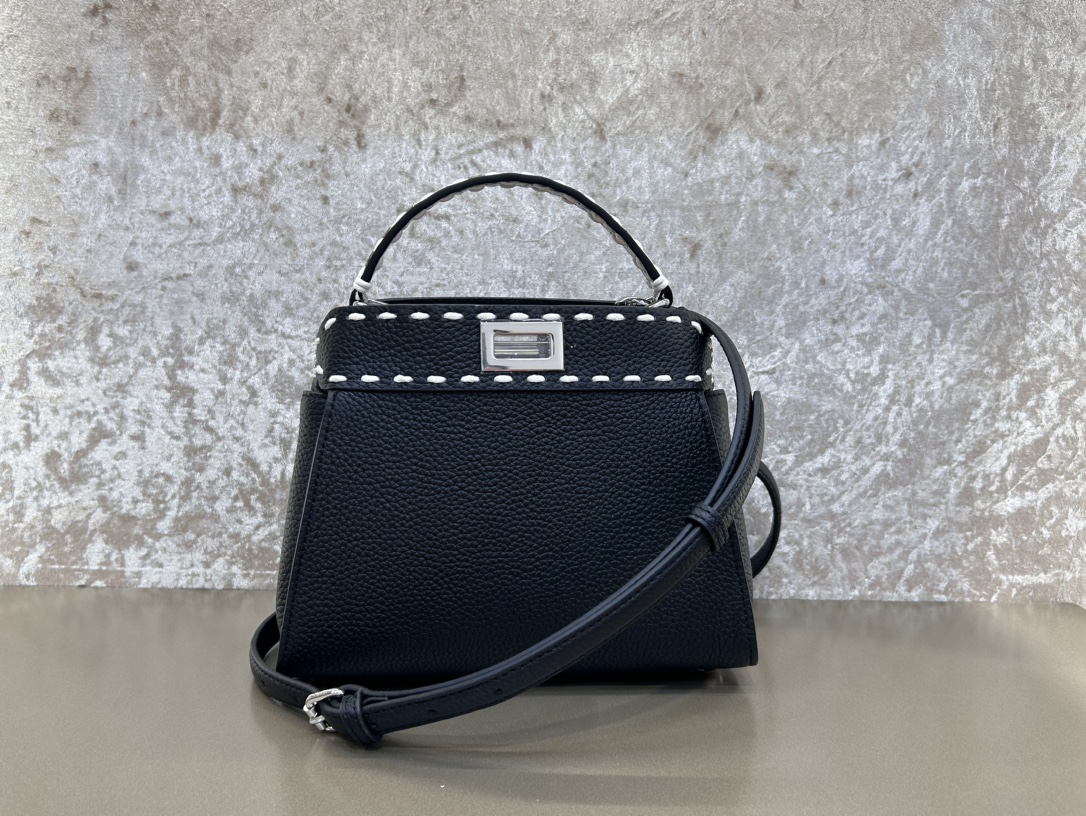 Fendi Top Handle Bags